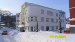 Hotel Grand, Tanvald